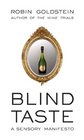 Blind Taste A Sensory Manifesto