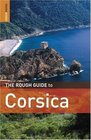The Rough Guide to Corsica 6