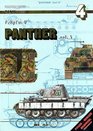 PzKpfw V Panther Vol 4