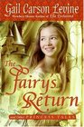 The Fairy's Return and Other Princess Tales (Princess Tales, Bks 1-6)