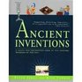 Ancient Inventions A Lively and Fascinating Look at the Genuine Wonders of the Past