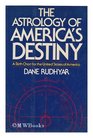 The astrology of America's destiny