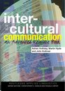 Intercultural Communication An advanced resource book for students