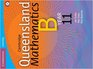 Cambridge Queensland Mathematics B Year 11 with Student CDRom Year 11