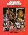 Alonzo Mourning Center of Attention