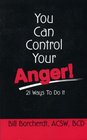 You Can Control Your Anger 21 Ways to Do It