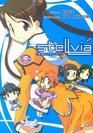 Stellvia Volume 2