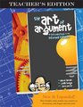 The Art of Argument, Teacher's Edition