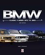 BMW Classic 5 Series 1972 to 2003 New Edition