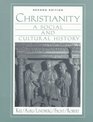 Christianity A Social and Cultural History