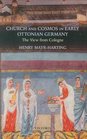 Church and Cosmos in Early Ottonian Germany The View from Cologne