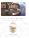 Recipes from Paradise  Life  Food on the Italian Riviera