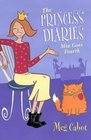 The Princess Diaries  Mia Goes Fourth