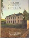 The Latest Country Houses 194583