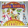 The Art of HannaBarbera Limited Edition