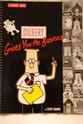 Dilbert Gives You the Business