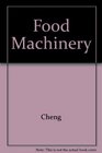 Food Machinery