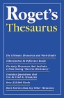 Roget's Thesaurus