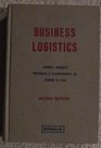 Business Logistics Physical Distribution Management