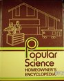 Popular Science Homeowner's Encyclopedia Vol 1 AbDb