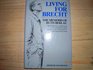 Living for Brecht The Memoirs of Ruth Berlau
