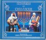 Treasures of Chanukah