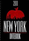 2010 New York Datebook
