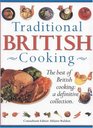 Traditional British Cooking