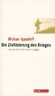 Die Zivilisierung des Krieges Ethnische Konflikte Menschenrechte Medien