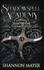 Shadowspell Academy Year of the Chameleon