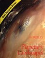 Planetary landscapes