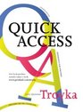 Simon and Schuster Quick Access Reference for Writers