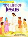 Life of Jesus Bible Story