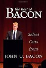 The Best of Bacon Select Cuts
