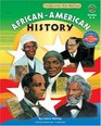 AfricanAmerican History Grades 4 to 6