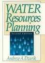 Water Resources Planning