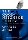 The GoodNeighbor Policy A DoubleCross in Double Dactyls