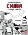 Understanding China through Comics