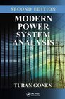 Modern Power System Analysis Second Edition