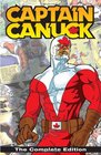 Captain Canuck The Complete Edition
