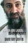 Osama Bin Laden Dead or Alive