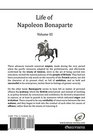 Life of Napoleon Bonaparte III