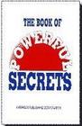 The Book Of Powerful Secrets