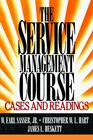 Service Management Course