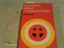 Pocket Bible Commentary