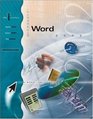 ISeries  MS Word 2002 Introductory