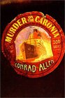 Murder on the Caronia (George Porter Dillman and Genevieve Masefield, Bk 4)