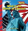 What Is the Statue of Liberty