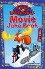 Adventures of Rocky and Bullwinkle Movie Joke Book