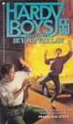 Beyond the Law (Hardy Boys Casefiles #55)